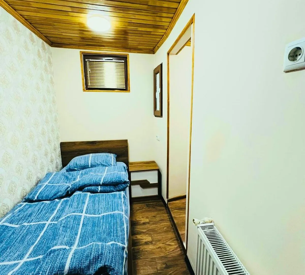 One-Bedroom Apartment In Tbilisi