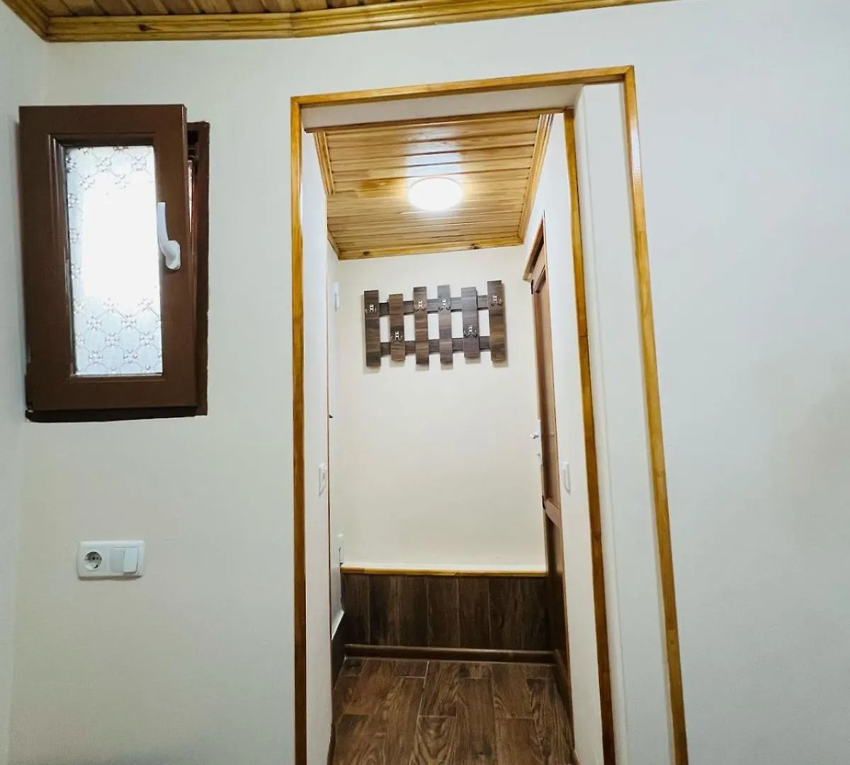 Bed & Breakfast One-Bedroom Apartment In Tbilisi
