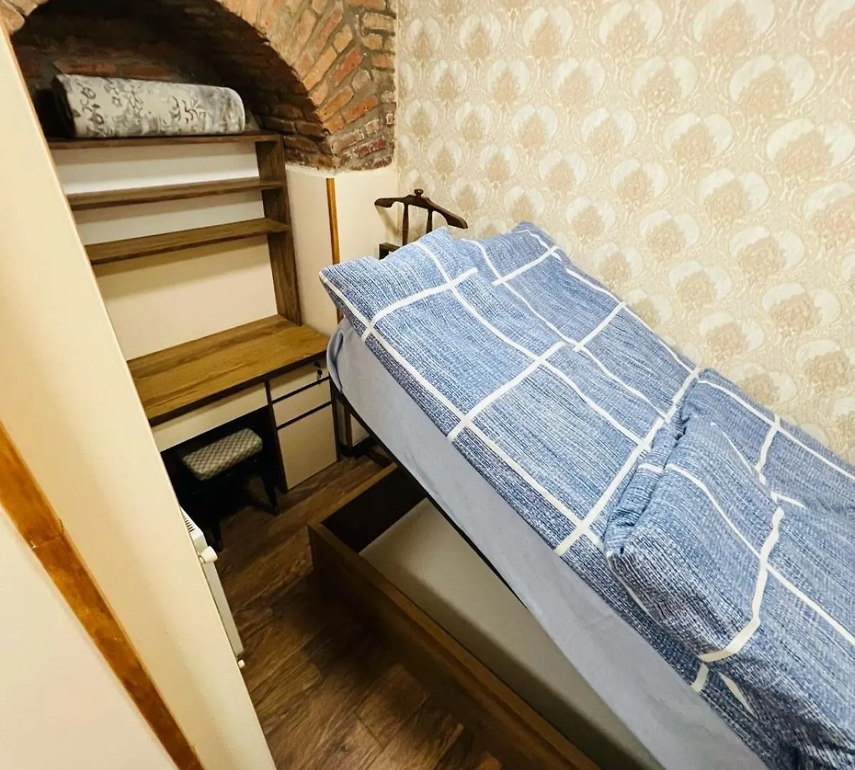 One-Bedroom Apartment In Tbilisi 0*,  Georgia