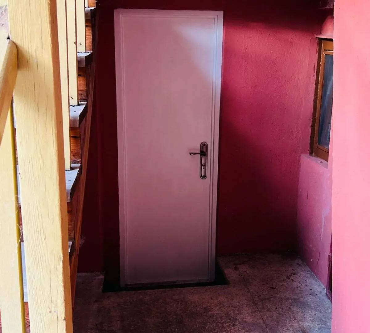 One-Bedroom Apartment In Tbilisi Georgia